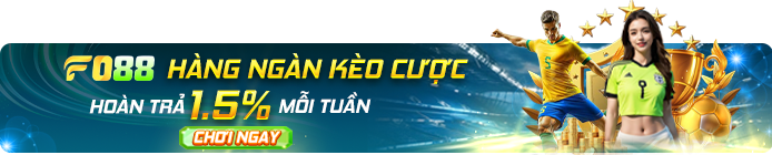 FO88-BANNER